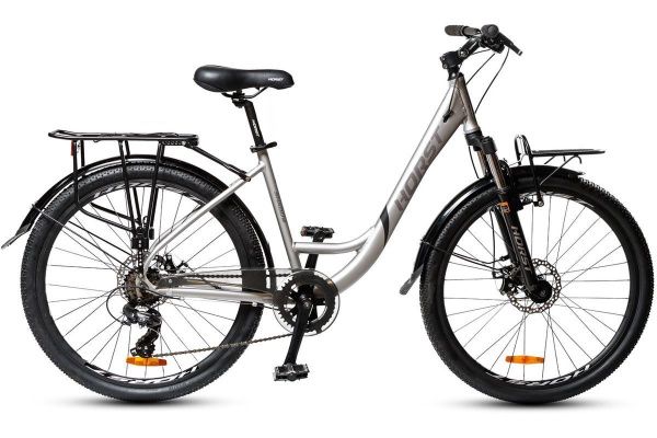 Велосипед HORST Shadow 26 (2025)